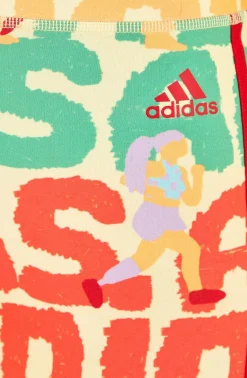FARM Rio Shorts<Adidas Farm Bike Short Perle Citrine