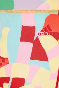 FARM Rio Shorts<Adidas Farm Training Collant Doré