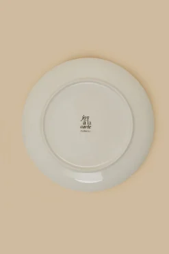FARM Rio Le Bonheur À La Table|Cadeaux<Assiette à dîner romantique en forme de libellule
