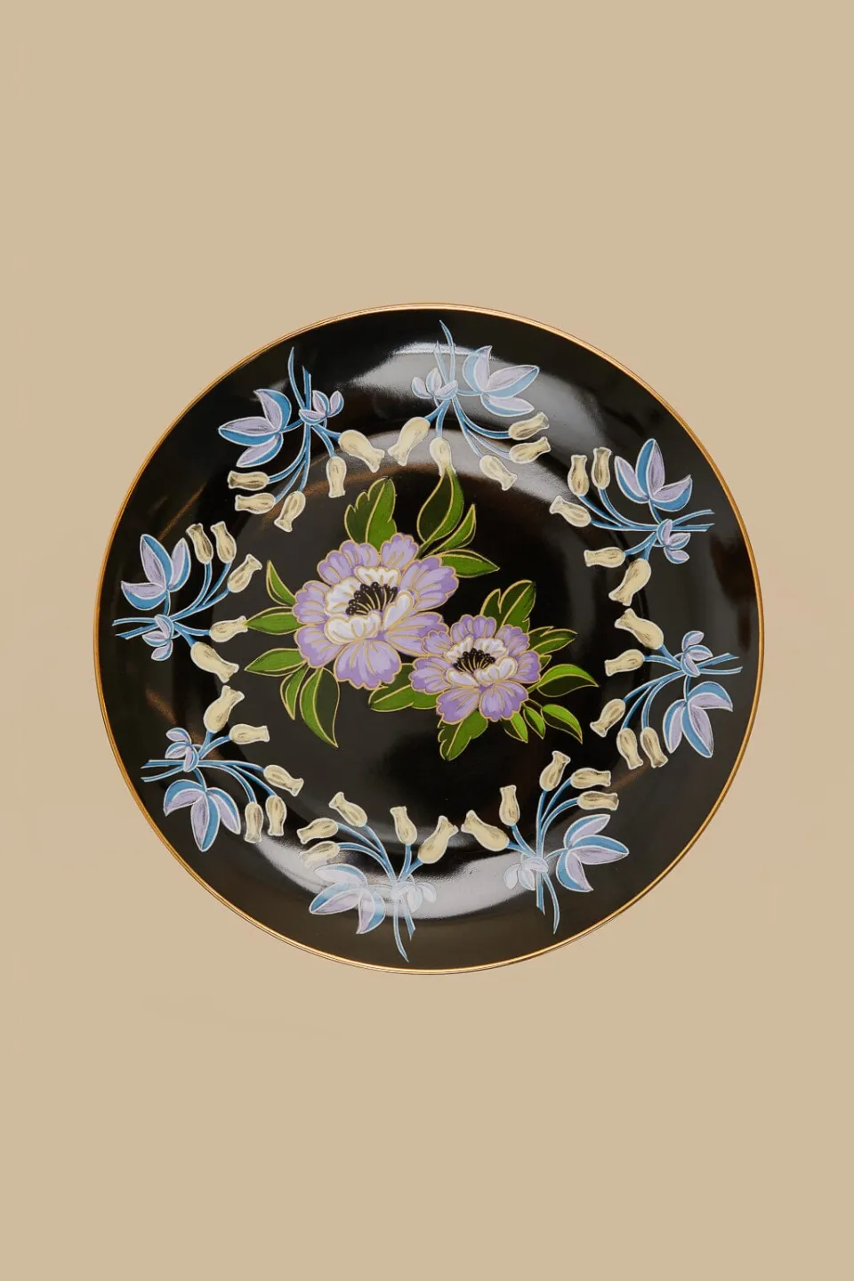 FARM Rio Le Bonheur À La Table|Cadeaux<Assiette à dîner romantique Chita