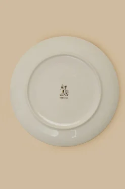 FARM Rio Le Bonheur À La Table|Cadeaux<Assiette à dîner romantique Chita