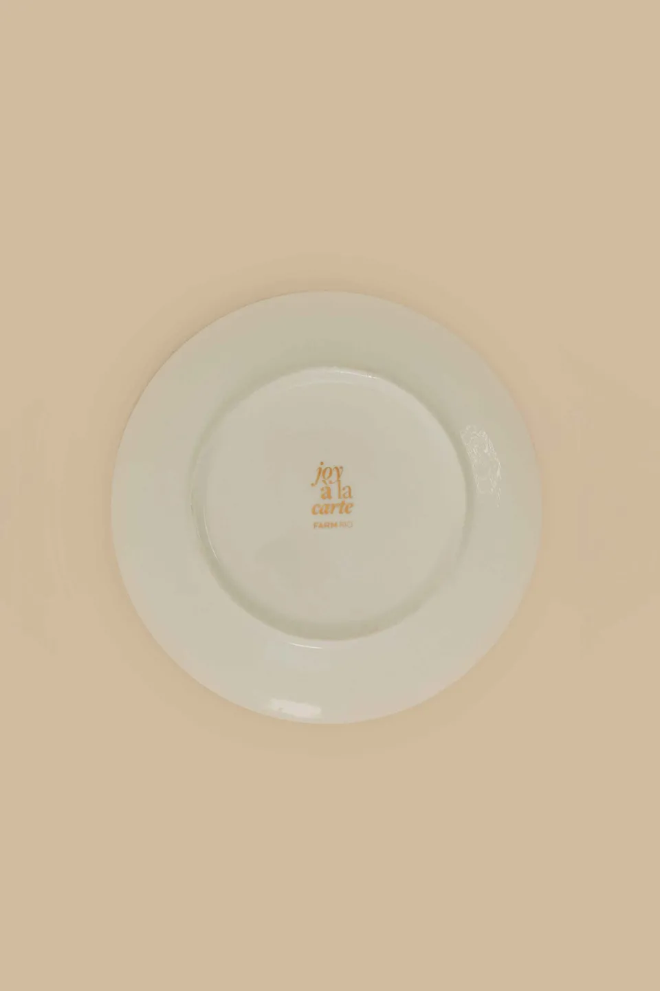 FARM Rio Le Bonheur À La Table|Cadeaux<Assiette creuse à la carte Tropical Joy