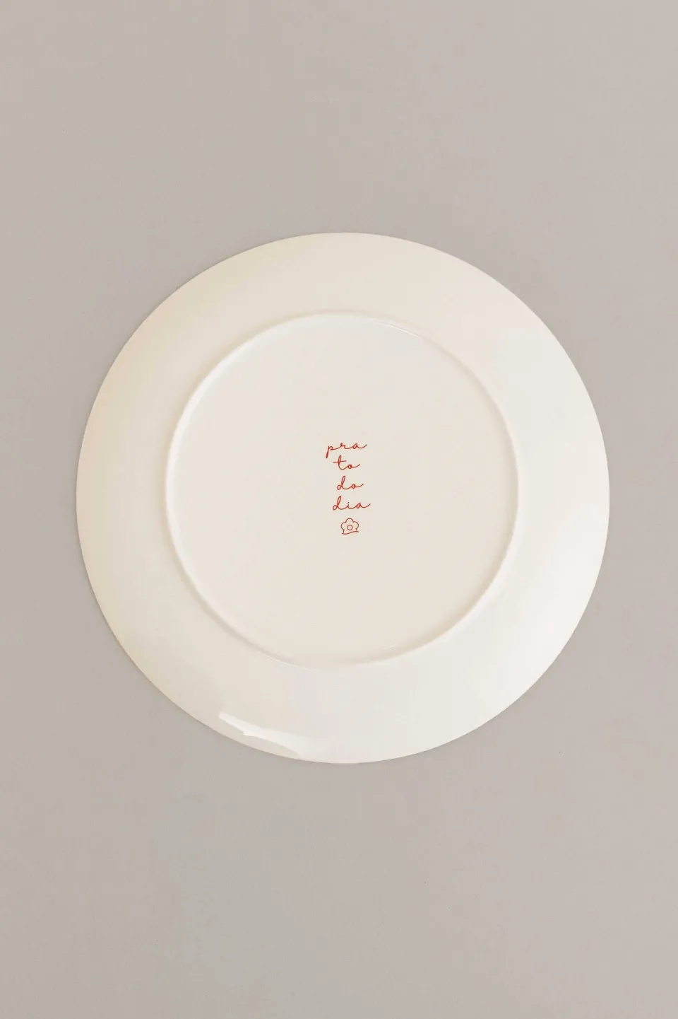 FARM Rio Le Bonheur À La Table|Cadeaux<Assiettes à la carte Banana Foliage Joy