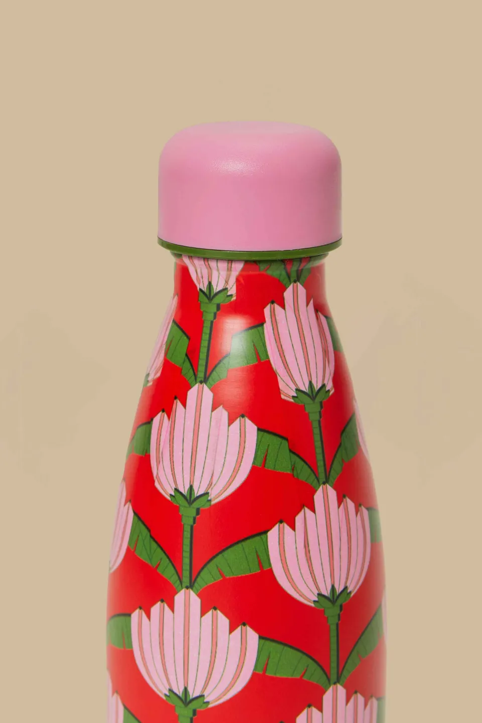 FARM Rio Cadeaux<Bouteille de boisson Banana Deco Stay Fresh. petite taille