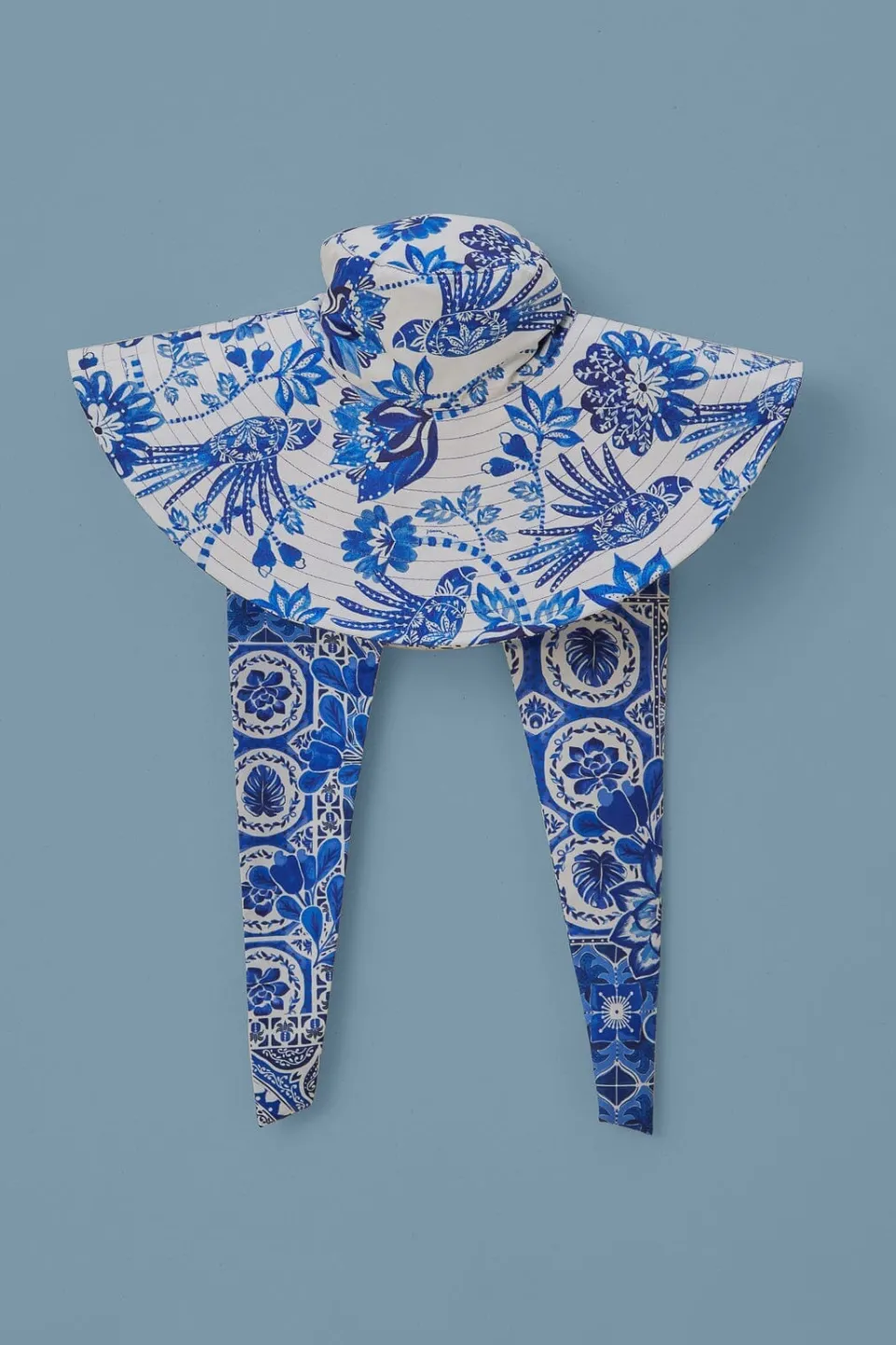 FARM Rio Chapeaux<Chapeau de seau de rêve de tuile bleue