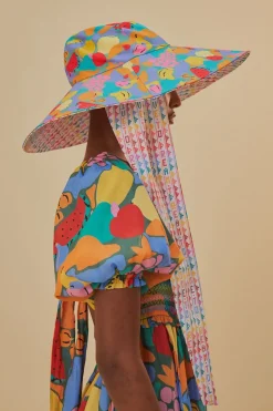 FARM Rio Chapeaux<Chapeau joyeux