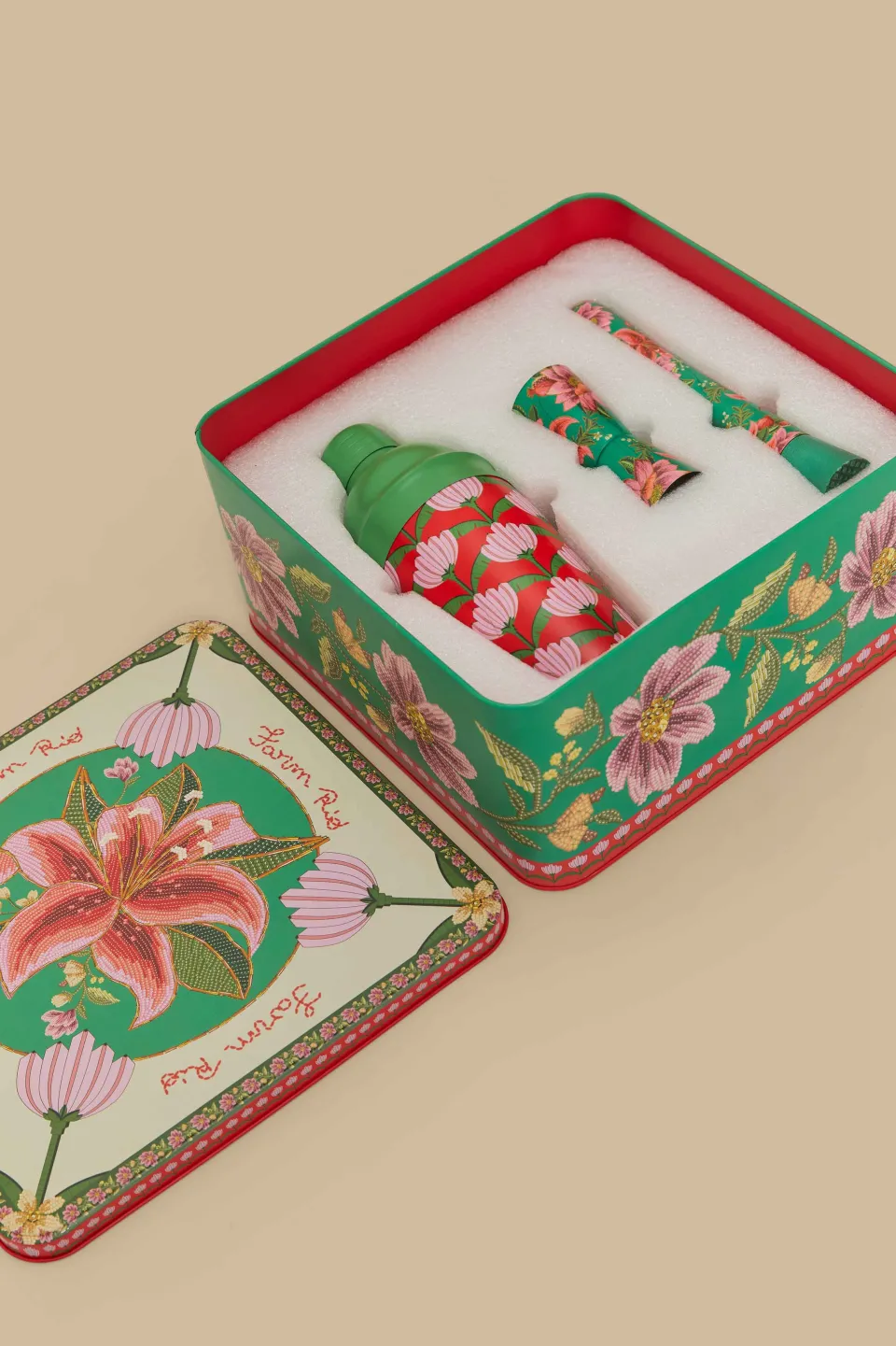 FARM Rio Cadeaux<Coffret Shake Joy Up