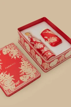 FARM Rio Cadeaux<Coffret Soif de joie