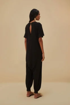 FARM Rio  Combinaisons<Combinaison à manches longues Yawanawa Carioca