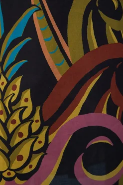 FARM Rio Des Dissimulations<Couverture de vague d’ananas