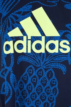 FARM Rio Hauts Courts<Débardeur Adidas Farm Bleu