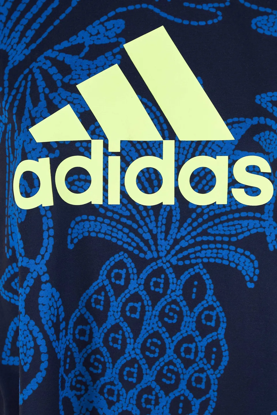 FARM Rio Hauts Courts<Débardeur Adidas Farm Bleu