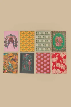 FARM Rio Cadeaux<Ensemble de cartes lumineuses Banana Deco