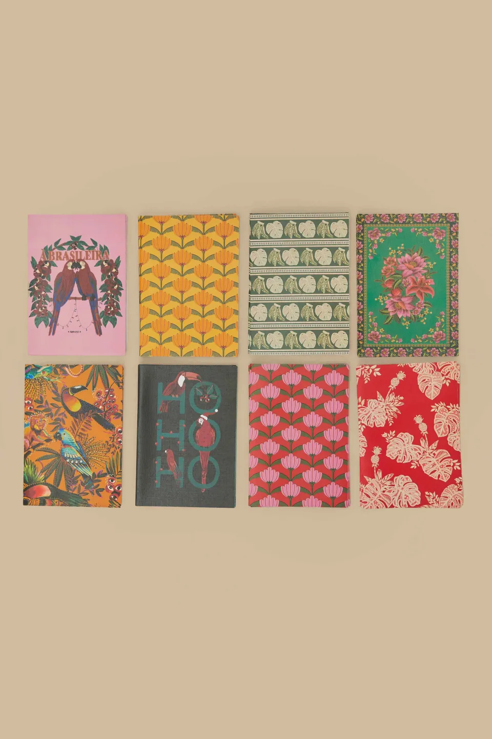 FARM Rio Cadeaux<Ensemble de cartes lumineuses Banana Deco