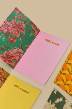 FARM Rio Cadeaux<Ensemble de cartes lumineuses Banana Deco