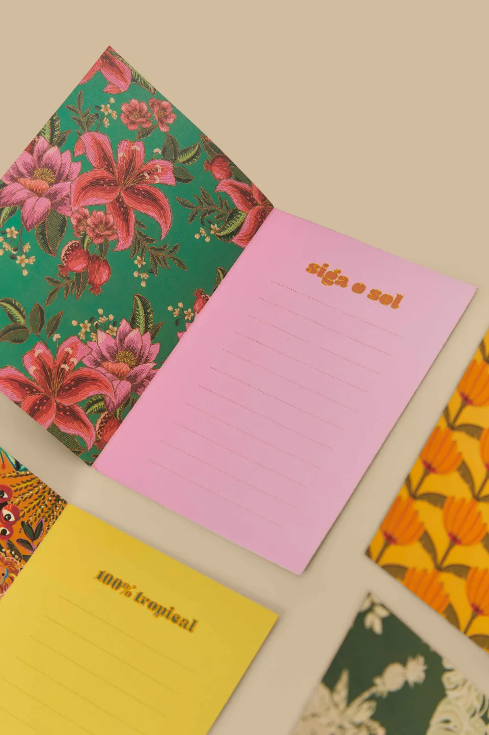 FARM Rio Cadeaux<Ensemble de cartes lumineuses Banana Deco
