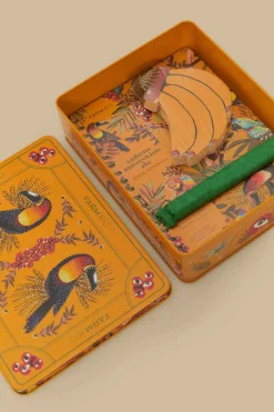 FARM Rio Cadeaux<Ensemble Sur une note lumineuse