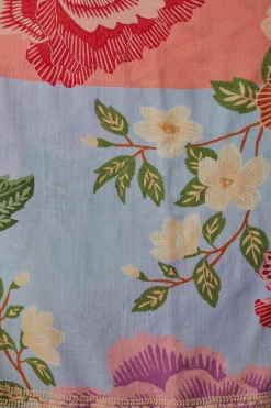 FARM Rio Paréos<Foulards à fleurs Paréo