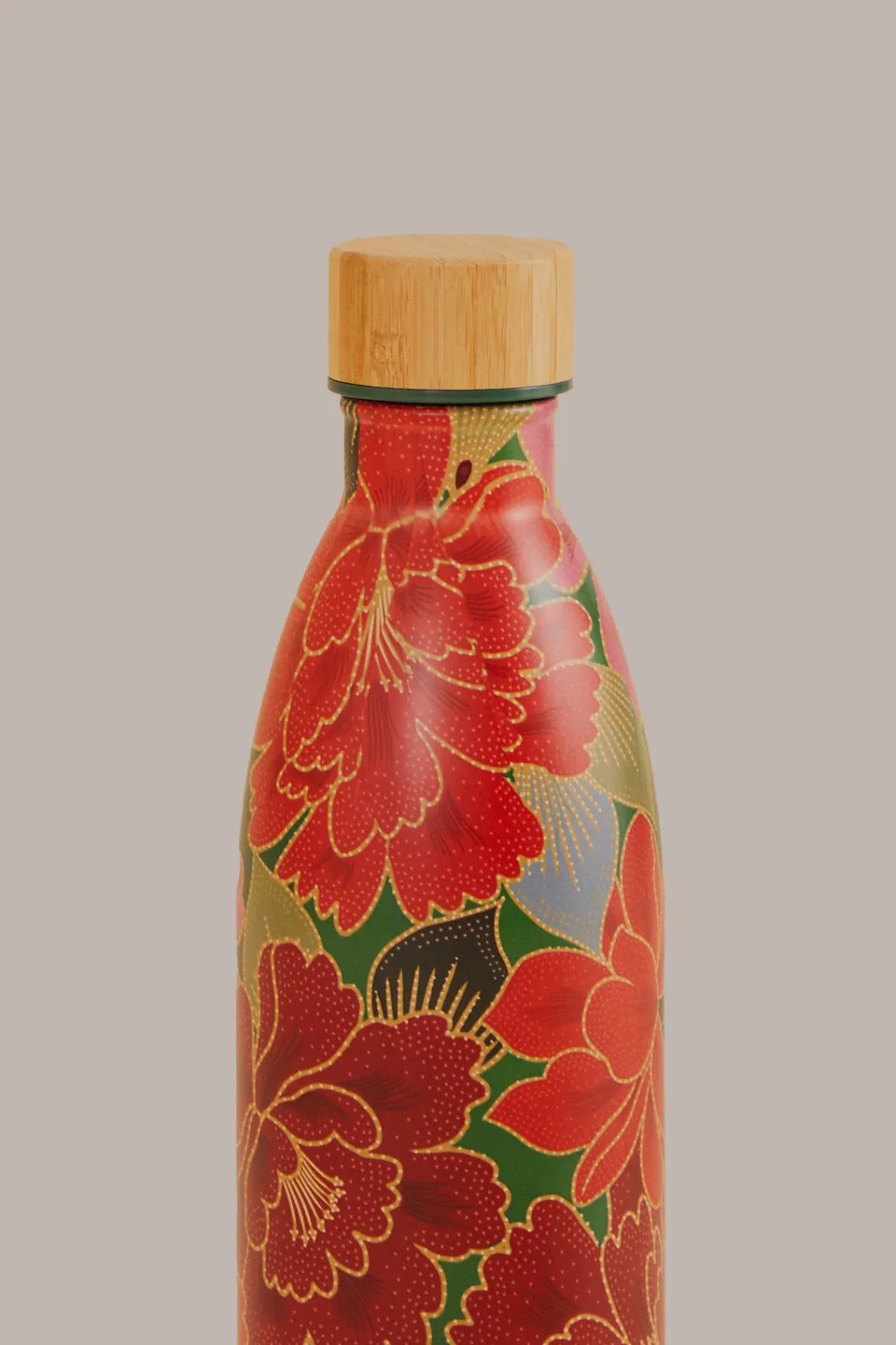 FARM Rio Cadeaux<Grande bouteille solaire Chita Stay Fresh