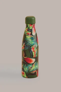 FARM Rio  Cadeaux<Les toucans peints restent frais bouteille