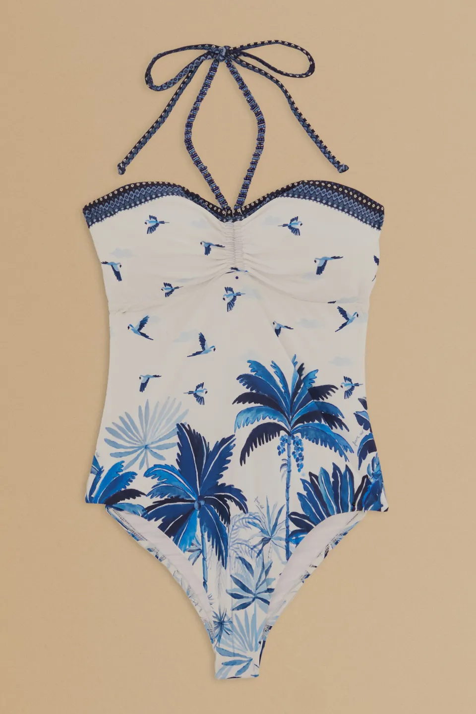FARM Rio Maillots De Bain Une Pièce<Maillot de bain une pièce Dream Sky