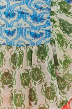 FARM Rio Jupes<Mélange de timbres Minijupe