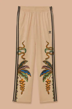 FARM Rio  Pantalon<Pantalon Adidas Farm Rio beige