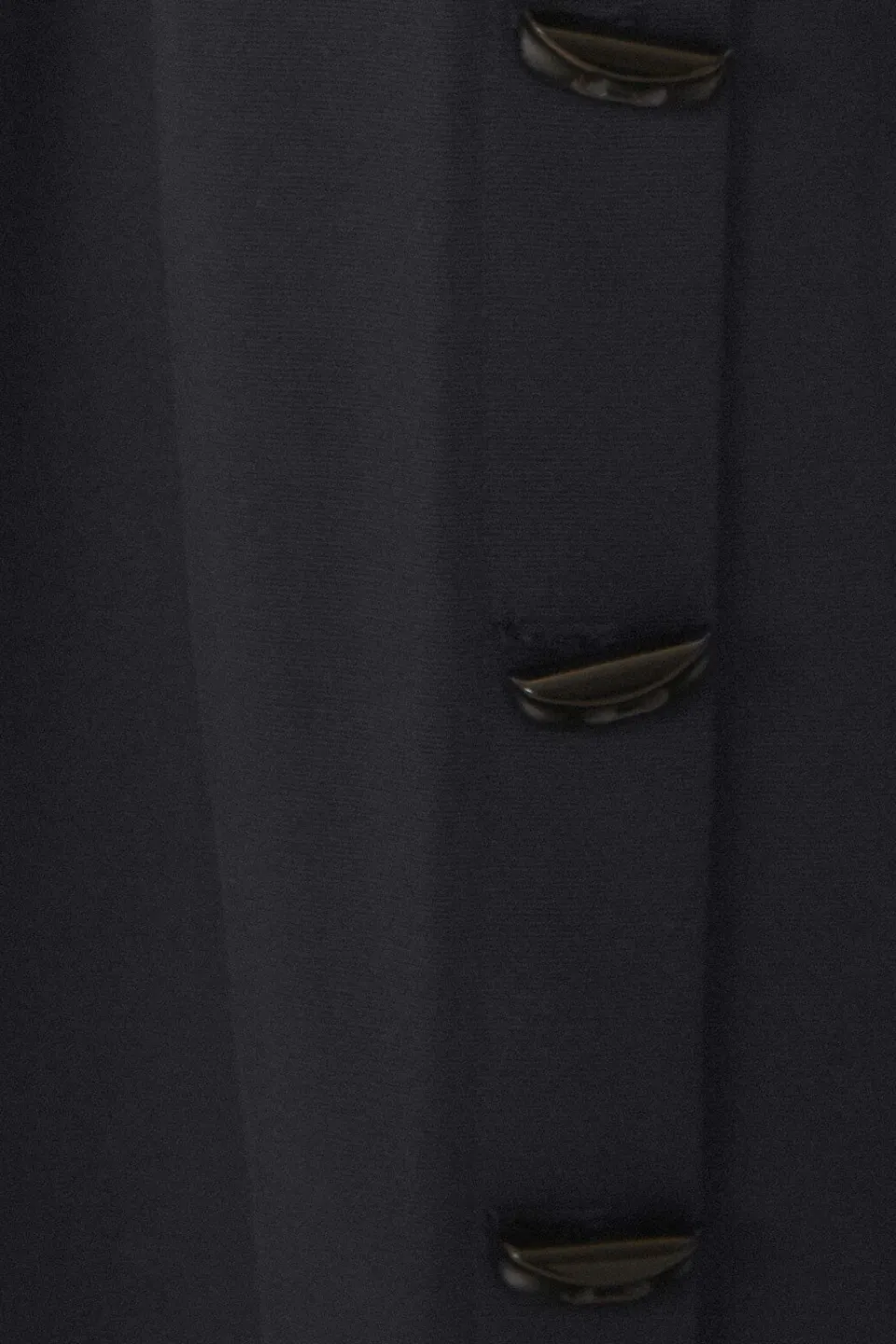 FARM Rio Pantalon<Pantalon boutonné noir