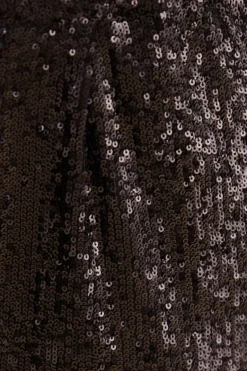 FARM Rio  Pantalon<Pantalon de pyjama à sequins noir