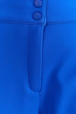 FARM Rio  Pantalon<Pantalon de ski bananes colorées bleues
