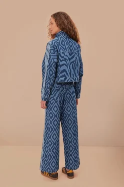 FARM Rio  Pantalon<Pantalon en jean Adidas Farm Rio