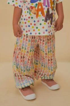 FARM Rio  Pantalon<Pantalons Enfants Dream To Live