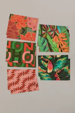 FARM Rio  Cadeaux<Partager l’ensemble de papier d’emballage cadeau The Joy