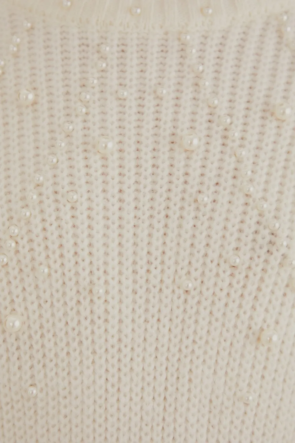 FARM Rio Pulls Et Sweat-shirts<Pull bulle brodé de perles