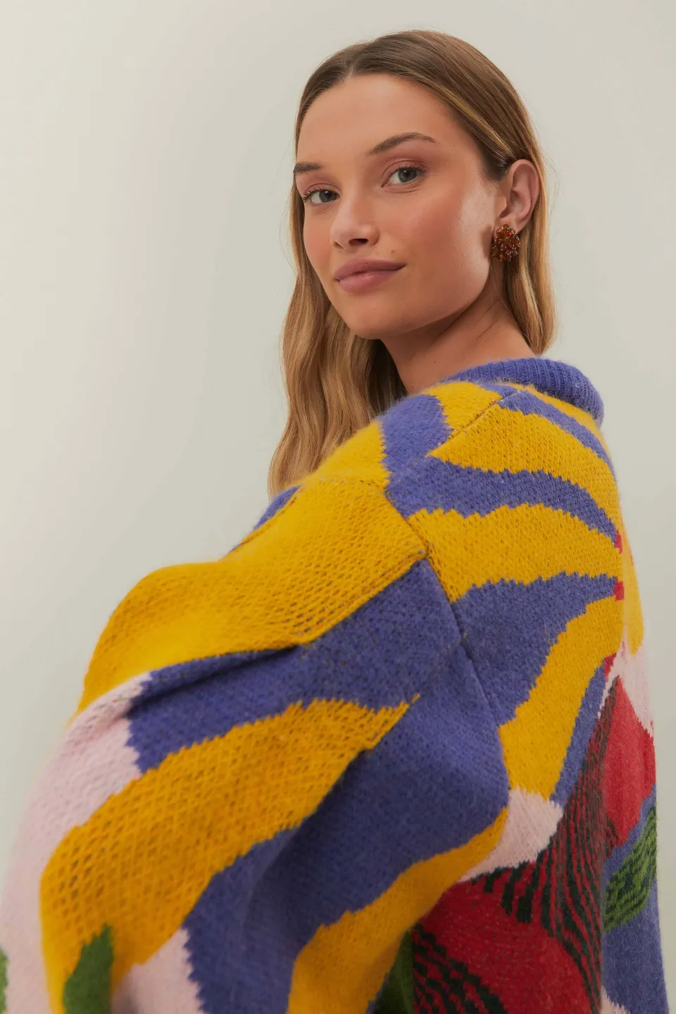 FARM Rio Pulls Et Sweat-shirts<Pull du bonheur