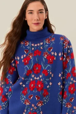 FARM Rio Pulls Et Sweat-shirts<Pull en tricot Butterflower