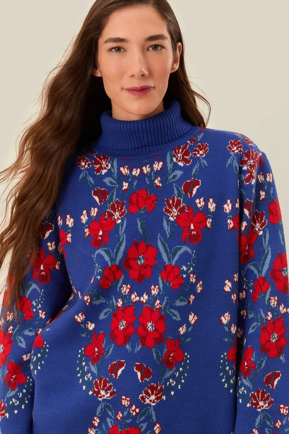 FARM Rio Pulls Et Sweat-shirts<Pull en tricot Butterflower