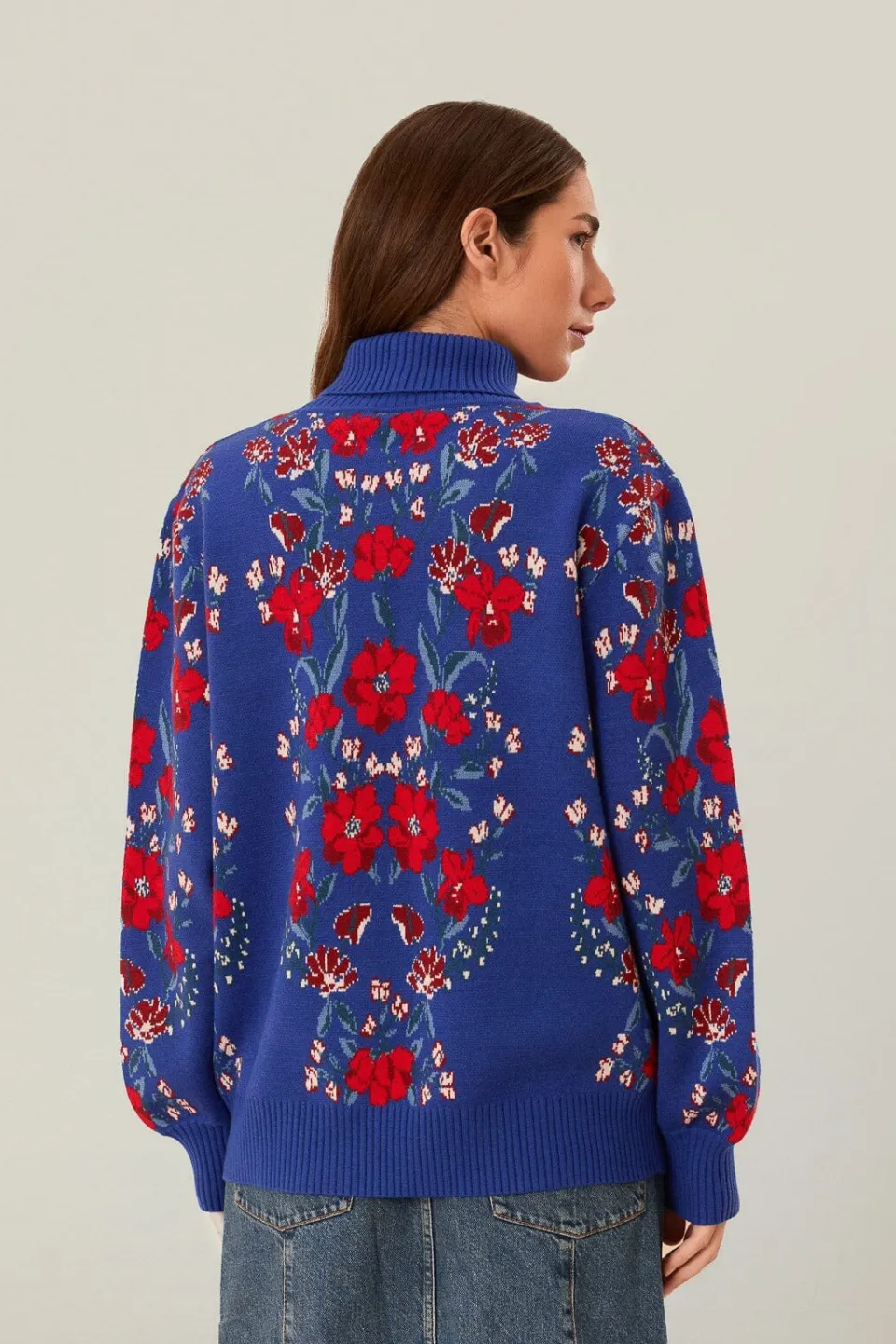 FARM Rio Pulls Et Sweat-shirts<Pull en tricot Butterflower