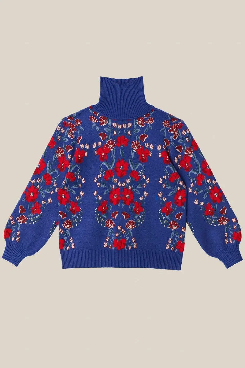 FARM Rio Pulls Et Sweat-shirts<Pull en tricot Butterflower