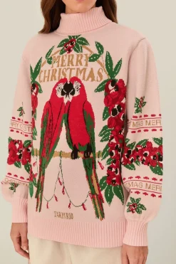 FARM Rio Pulls Et Sweat-shirts<Pull en tricot Joyeux Noël