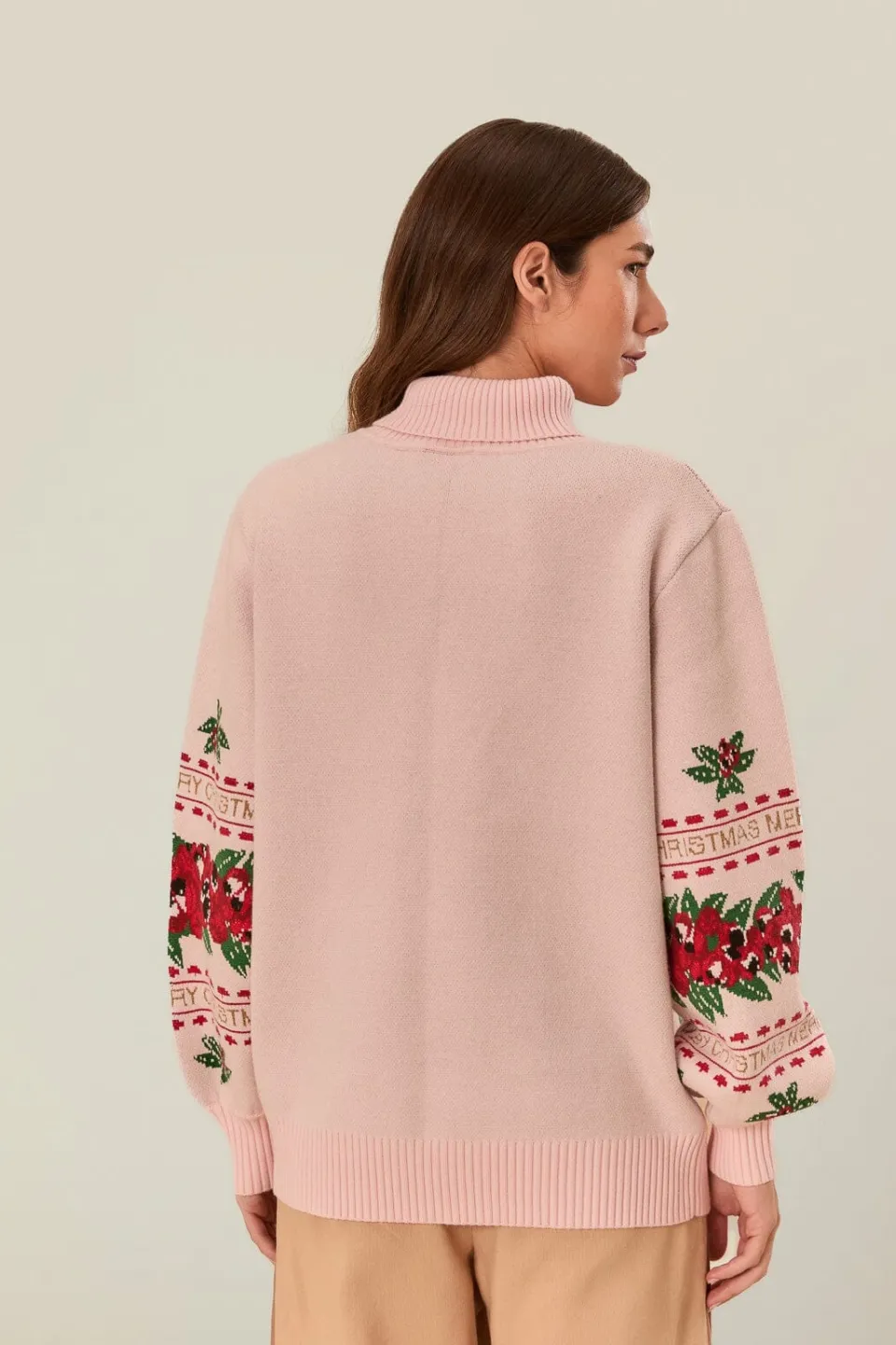 FARM Rio Pulls Et Sweat-shirts<Pull en tricot Joyeux Noël