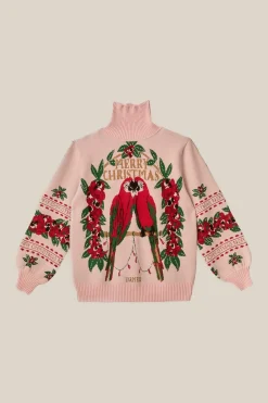 FARM Rio Pulls Et Sweat-shirts<Pull en tricot Joyeux Noël