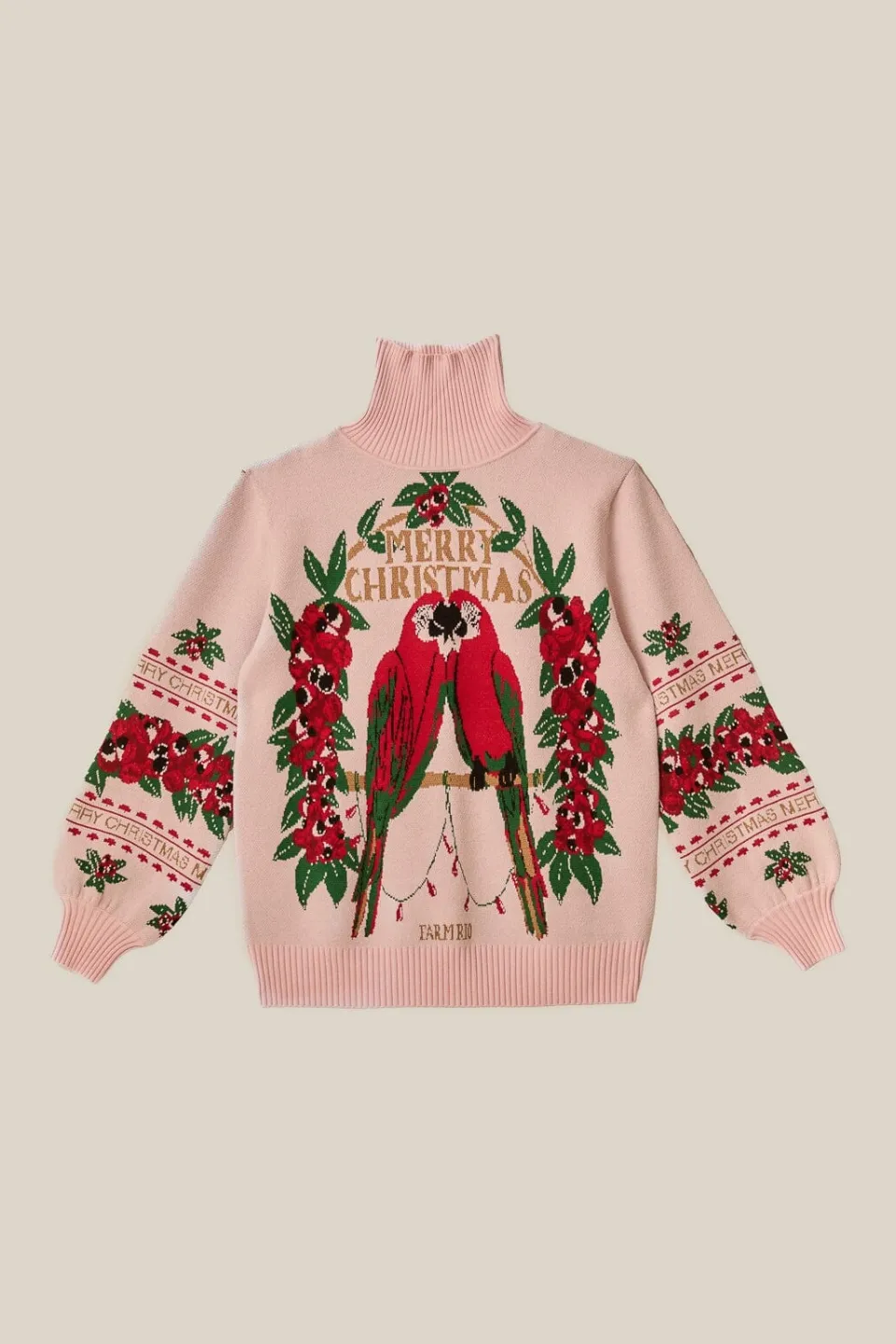 FARM Rio Pulls Et Sweat-shirts<Pull en tricot Joyeux Noël