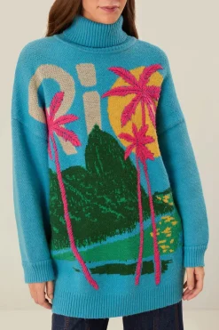 FARM Rio Pulls Et Sweat-shirts<Pull Rio