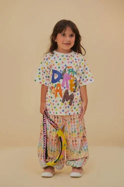FARM Rio T-shirts<Rêve T-shirt enfant