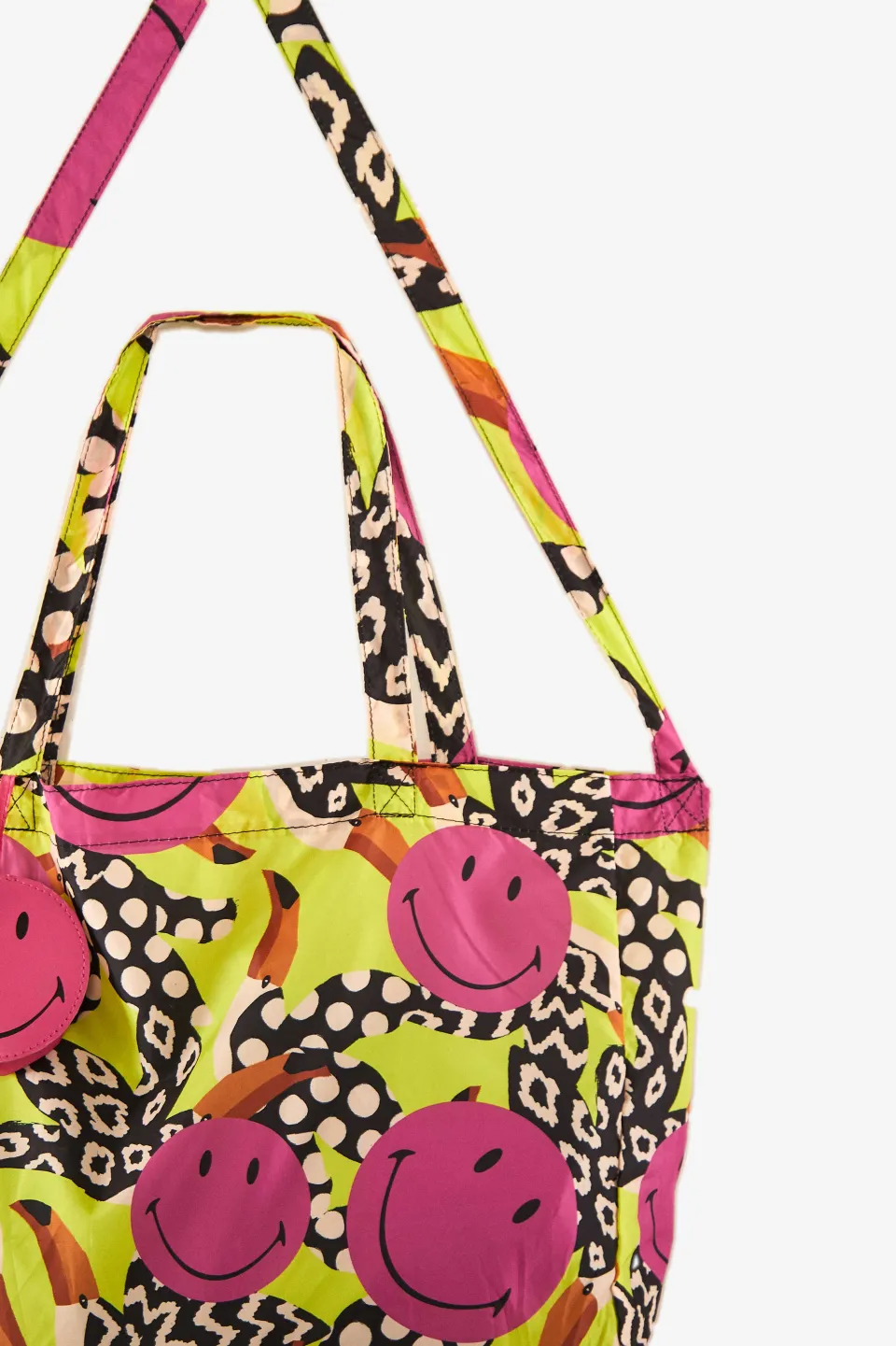 FARM Rio Sacs<Sac Tucanissimo Smiley®