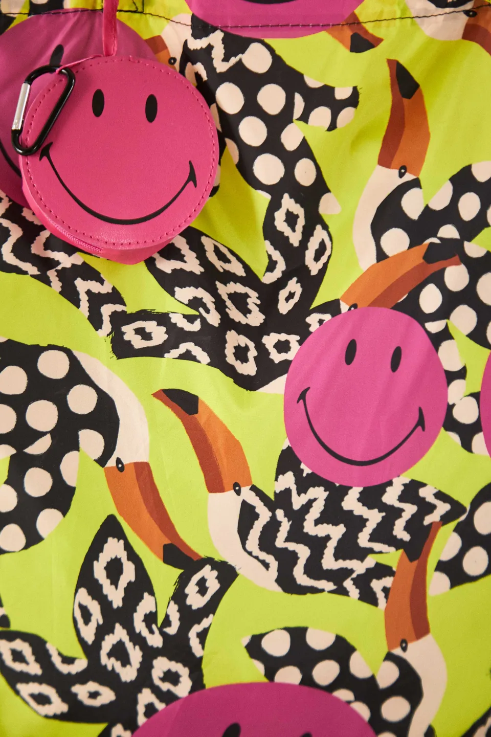 FARM Rio Sacs<Sac Tucanissimo Smiley®
