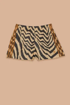 FARM Rio Shorts<Short Adidas Farm Rio beige
