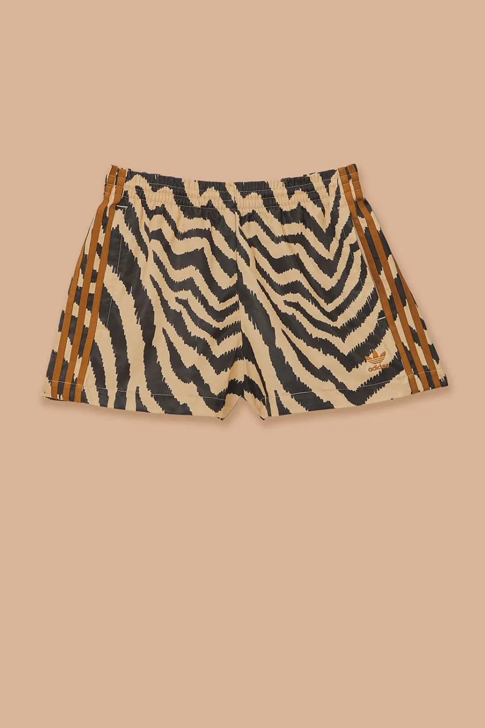 FARM Rio Shorts<Short Adidas Farm Rio beige