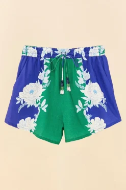 FARM Rio  Shorts<Short de jardin doux
